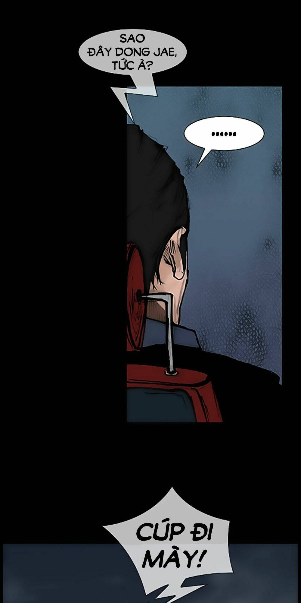 Độc Cô Tiền Truyện Chapter 72 - Trang 2