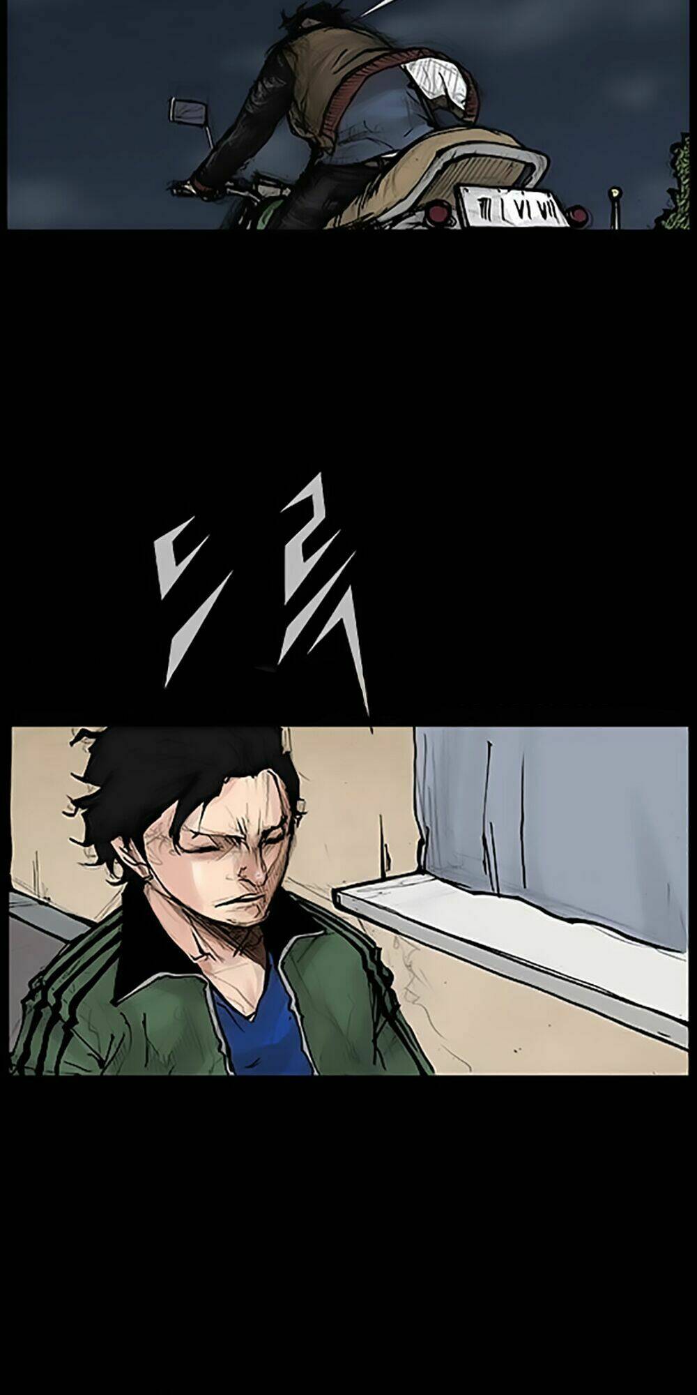 Độc Cô Tiền Truyện Chapter 72 - Trang 2