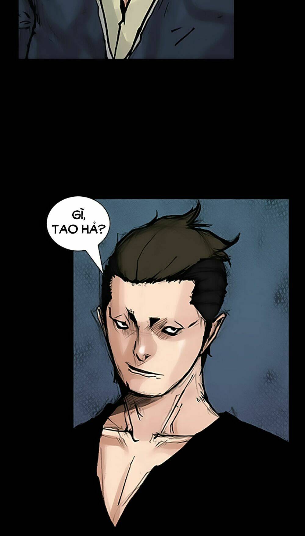 Độc Cô Tiền Truyện Chapter 73 - Trang 2