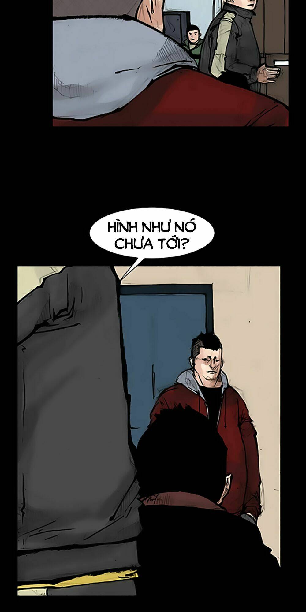 Độc Cô Tiền Truyện Chapter 73 - Trang 2