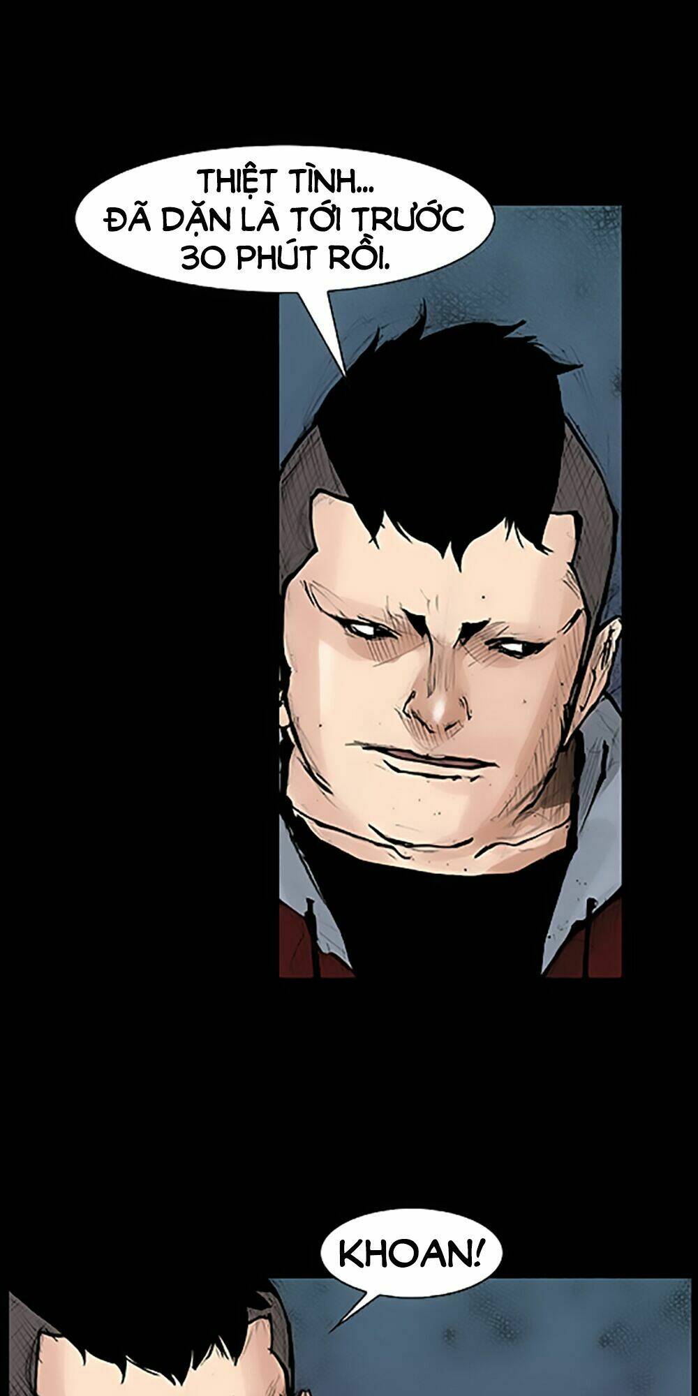 Độc Cô Tiền Truyện Chapter 73 - Trang 2