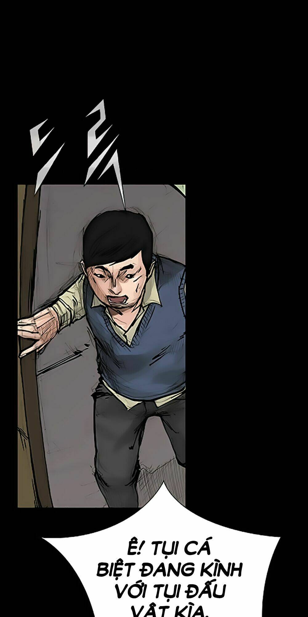 Độc Cô Tiền Truyện Chapter 73 - Trang 2