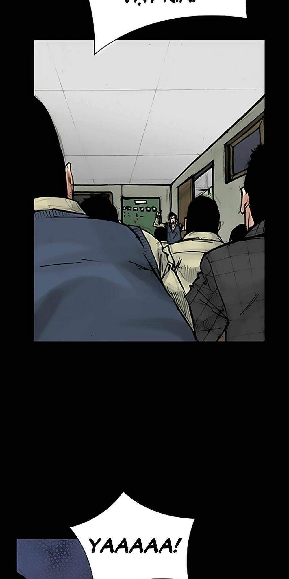 Độc Cô Tiền Truyện Chapter 73 - Trang 2