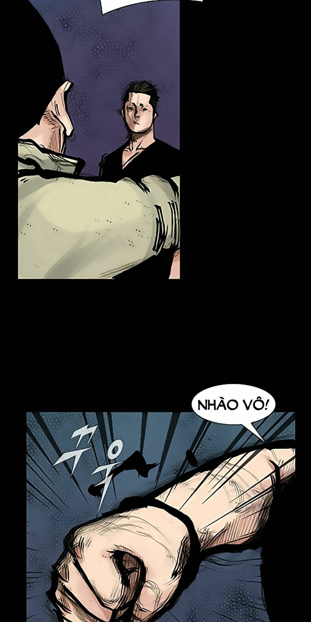 Độc Cô Tiền Truyện Chapter 73 - Trang 2