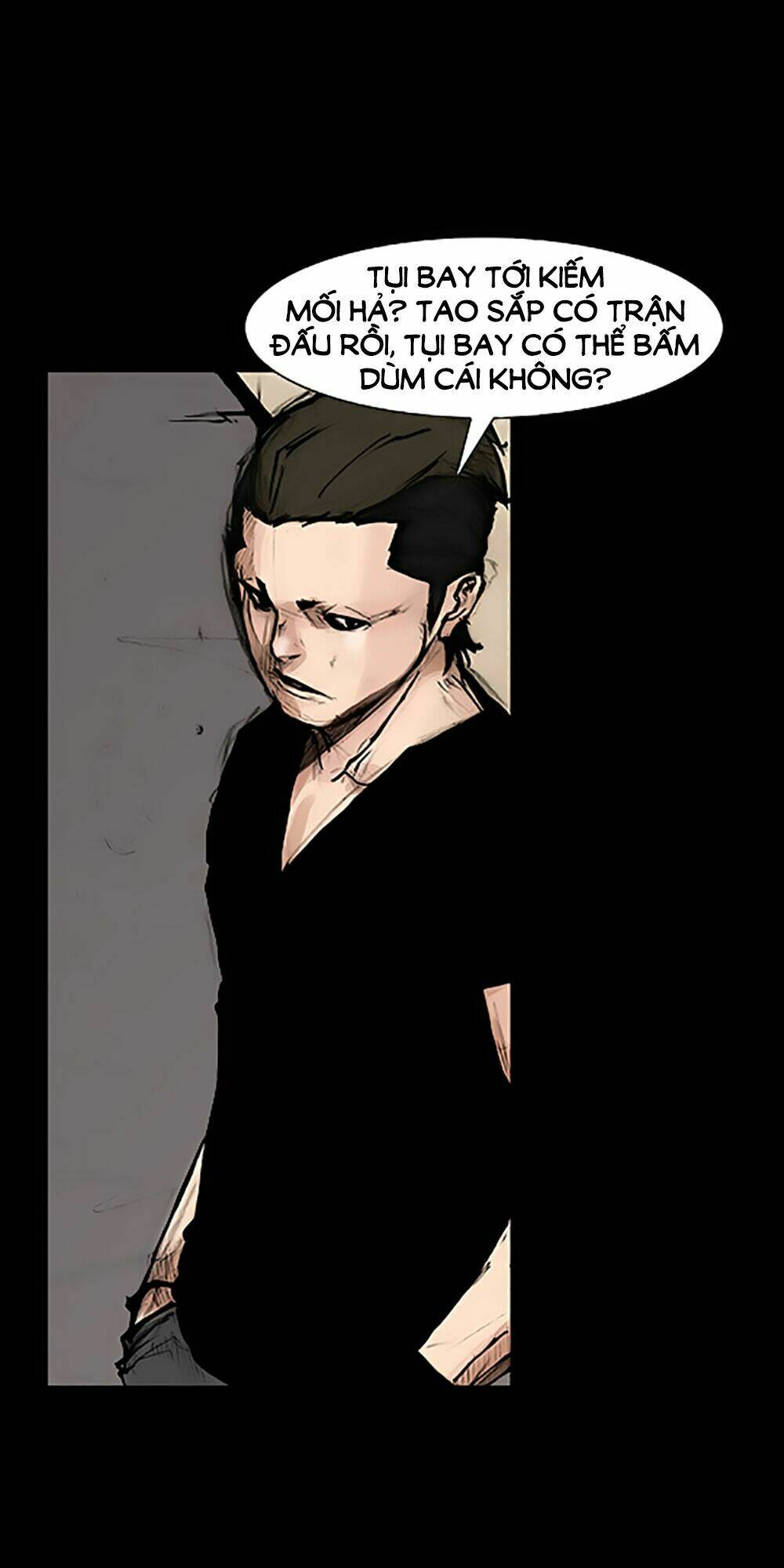 Độc Cô Tiền Truyện Chapter 73 - Trang 2