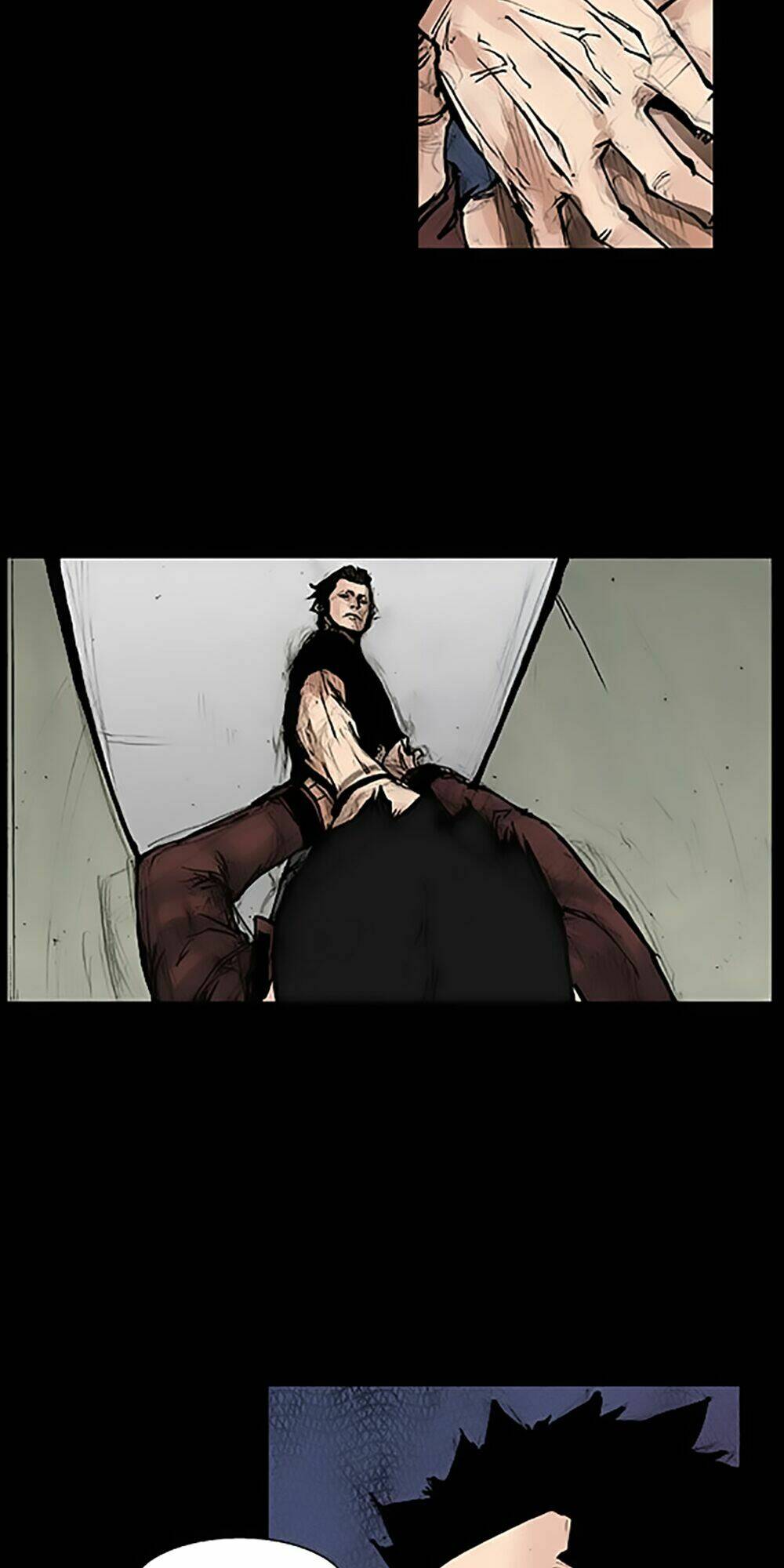 Độc Cô Tiền Truyện Chapter 73 - Trang 2