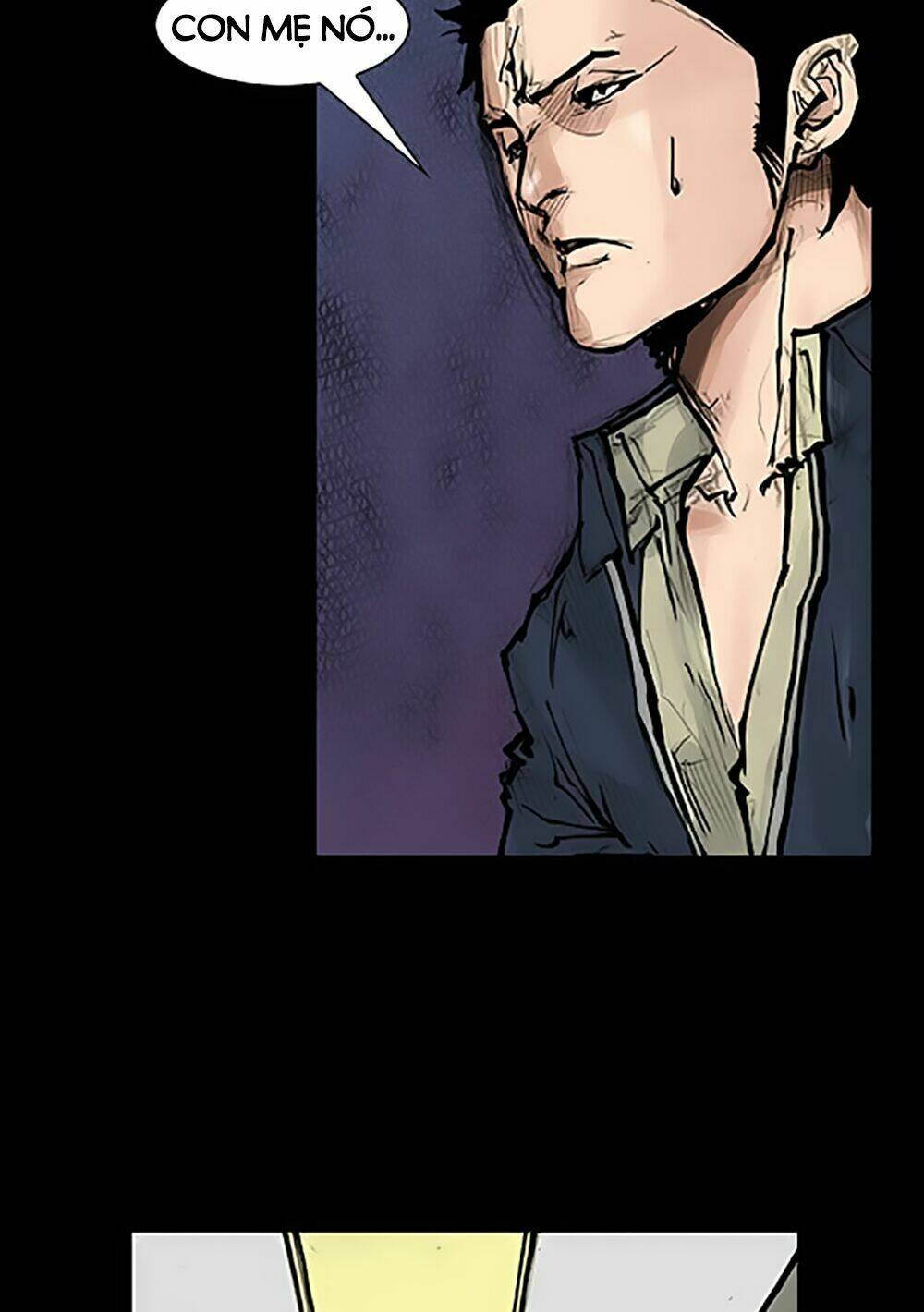 Độc Cô Tiền Truyện Chapter 73 - Trang 2