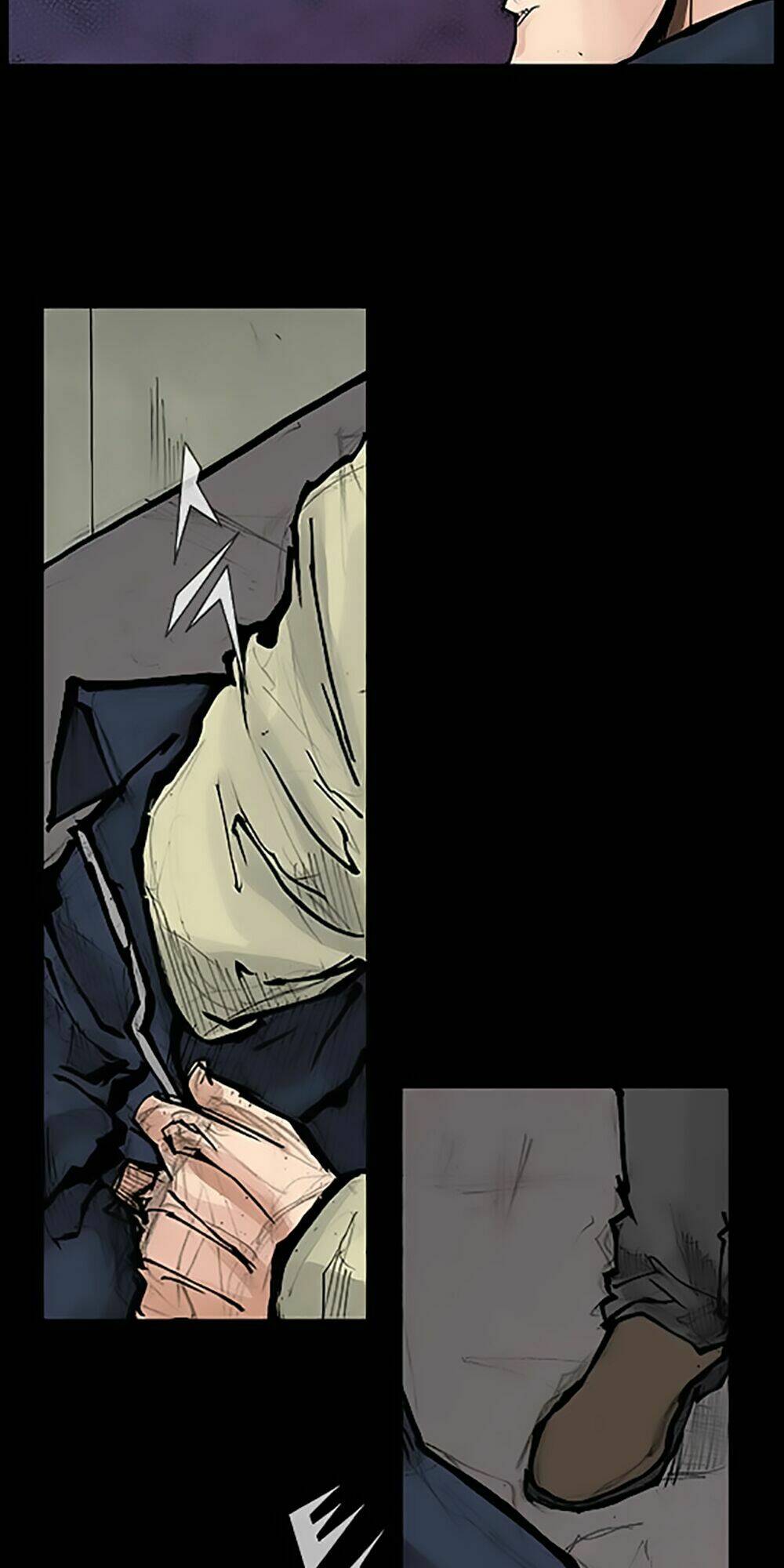 Độc Cô Tiền Truyện Chapter 73 - Trang 2