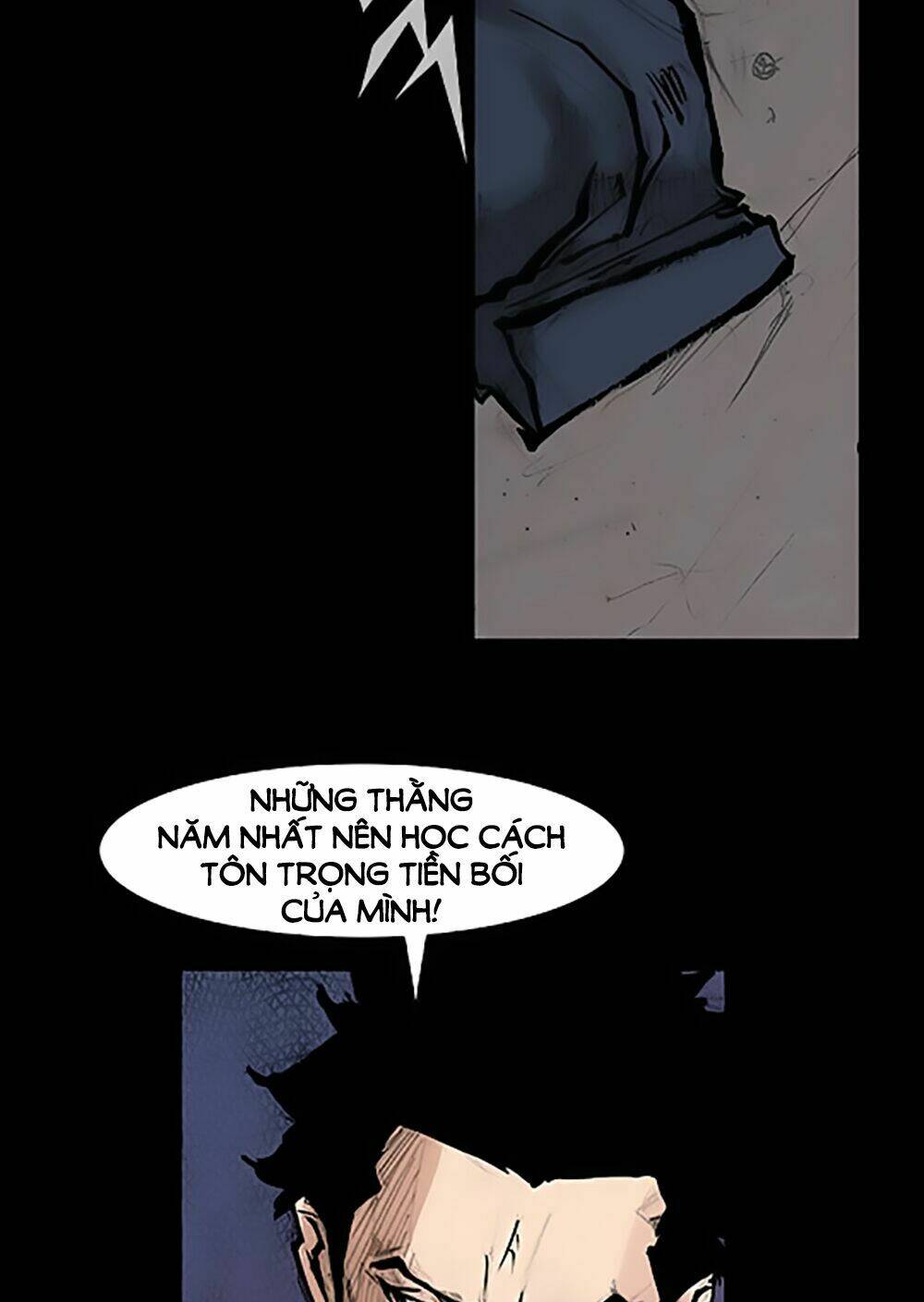 Độc Cô Tiền Truyện Chapter 73 - Trang 2