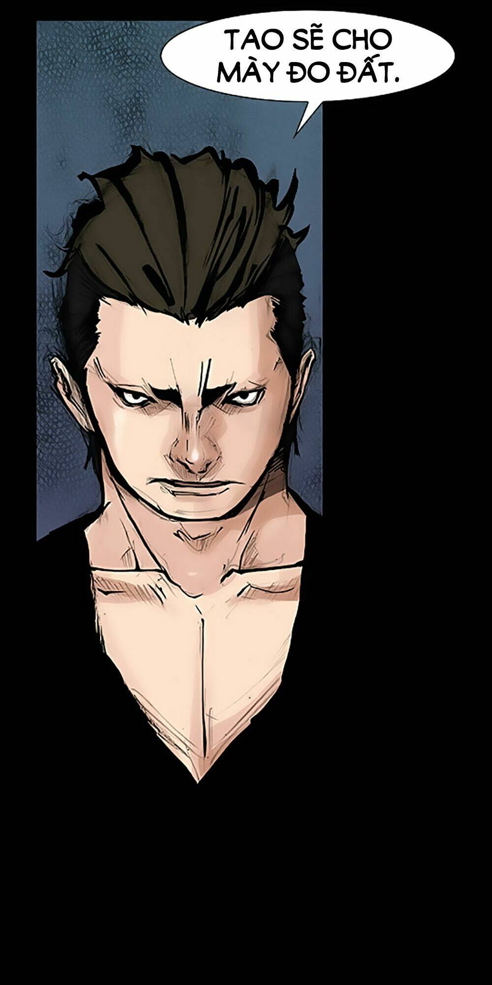 Độc Cô Tiền Truyện Chapter 73 - Trang 2