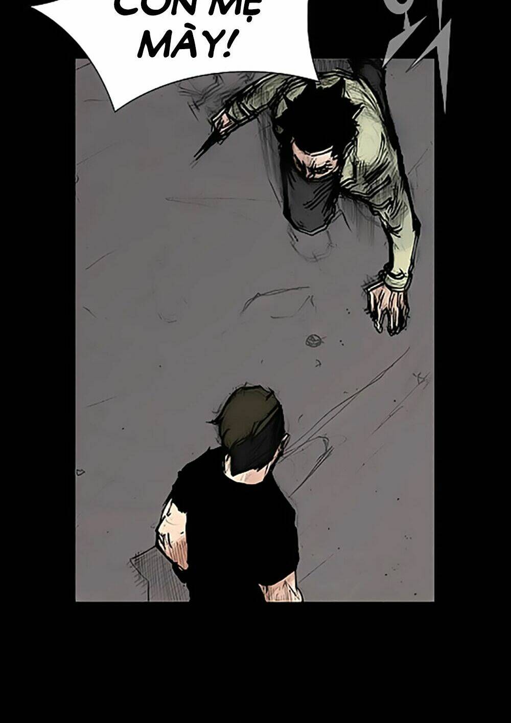 Độc Cô Tiền Truyện Chapter 73 - Trang 2