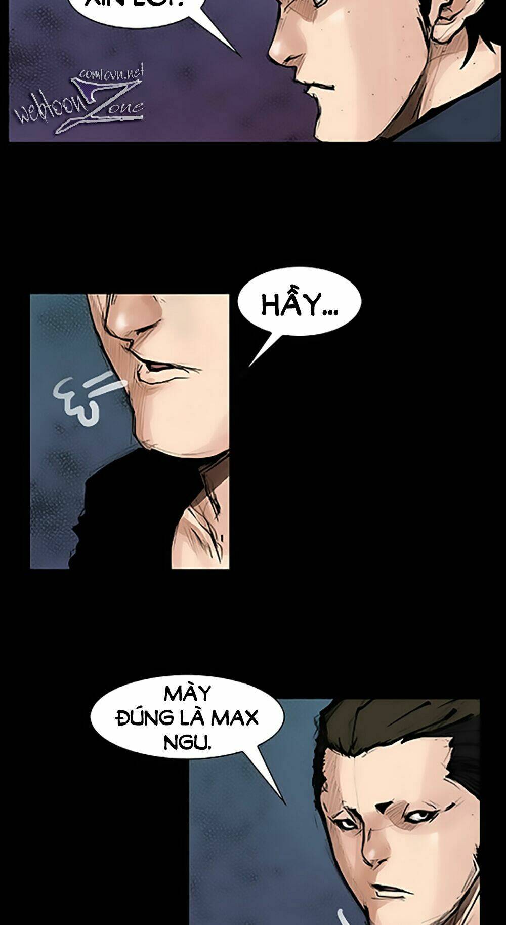 Độc Cô Tiền Truyện Chapter 73 - Trang 2