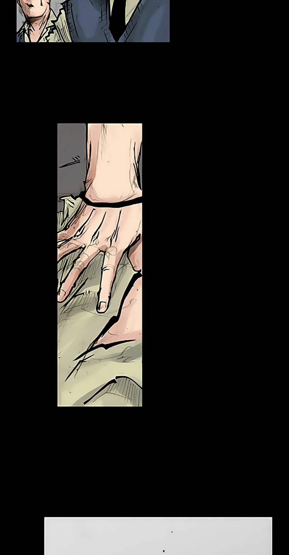 Độc Cô Tiền Truyện Chapter 73 - Trang 2