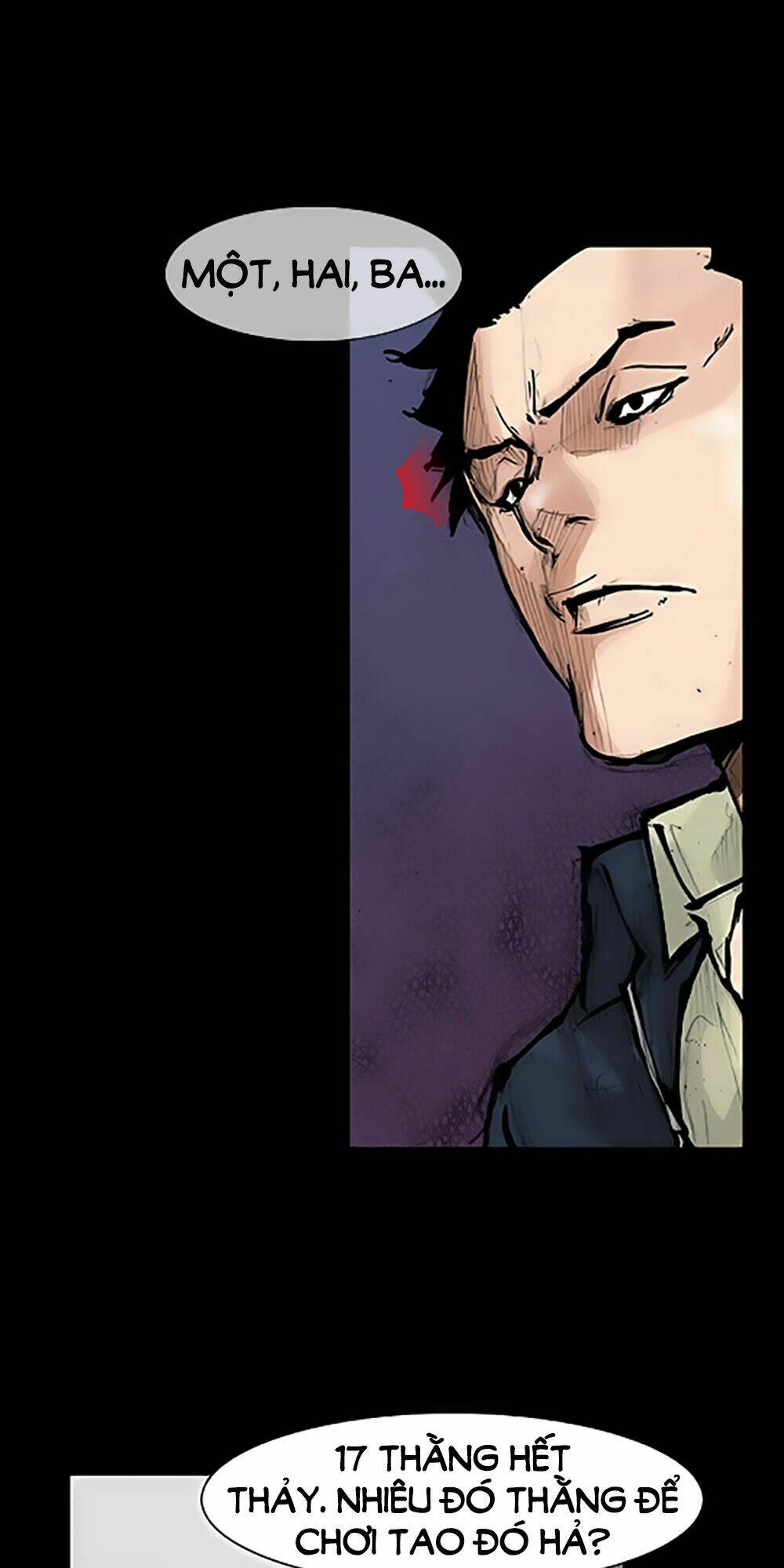 Độc Cô Tiền Truyện Chapter 73 - Trang 2