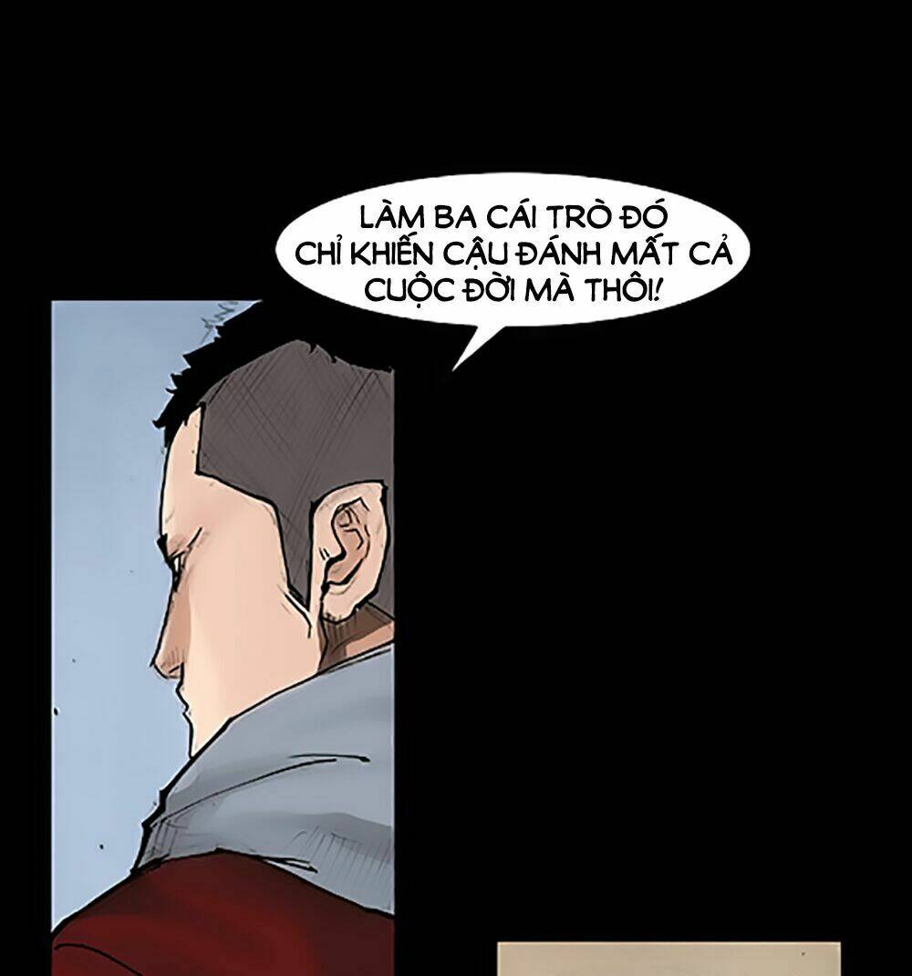 Độc Cô Tiền Truyện Chapter 74 - Trang 2