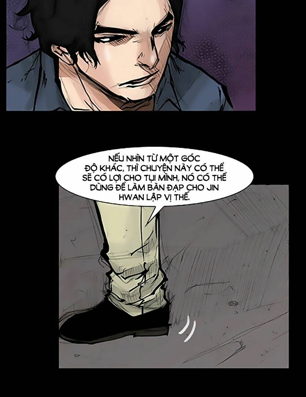 Độc Cô Tiền Truyện Chapter 74 - Trang 2