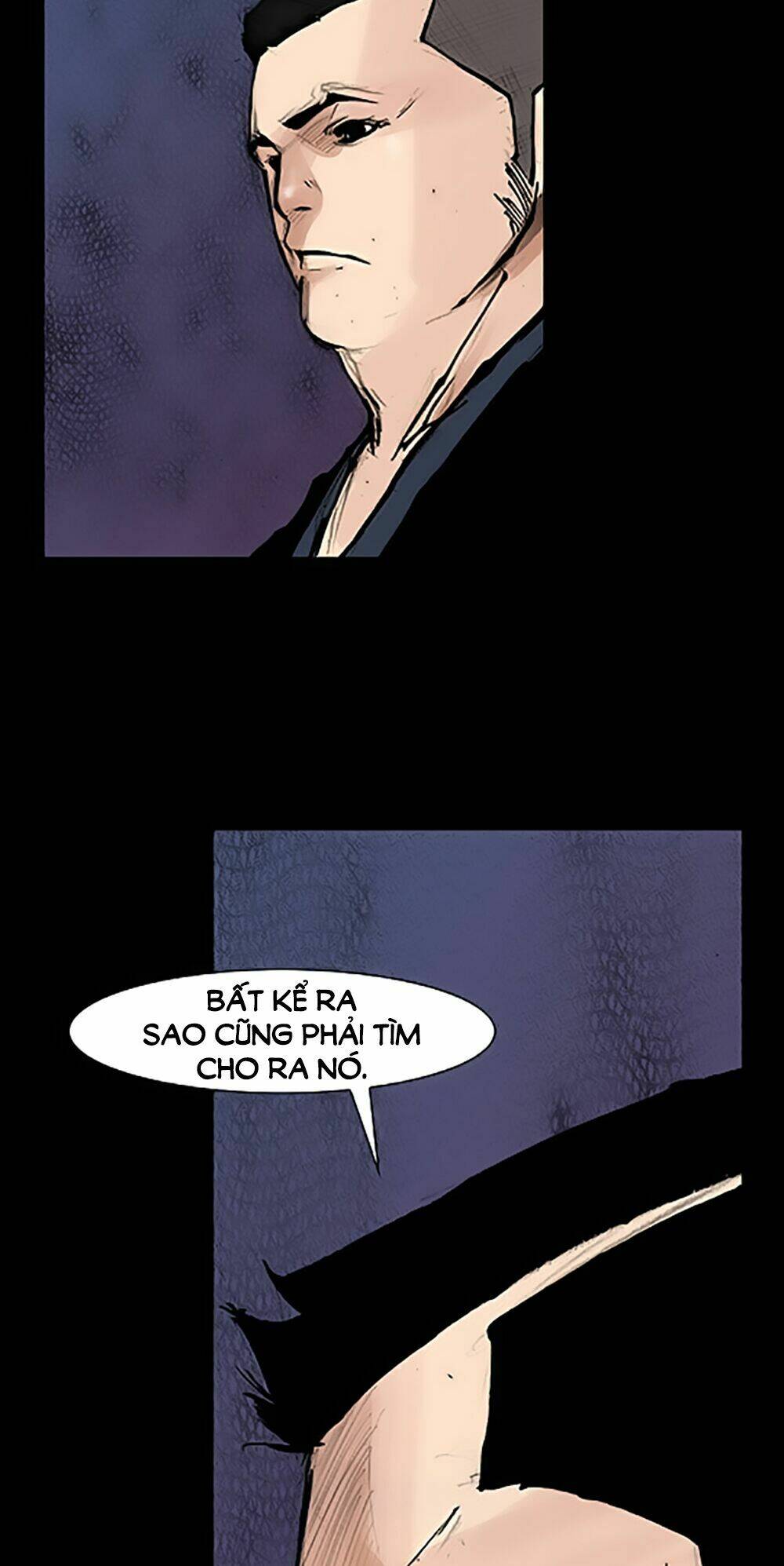 Độc Cô Tiền Truyện Chapter 74 - Trang 2