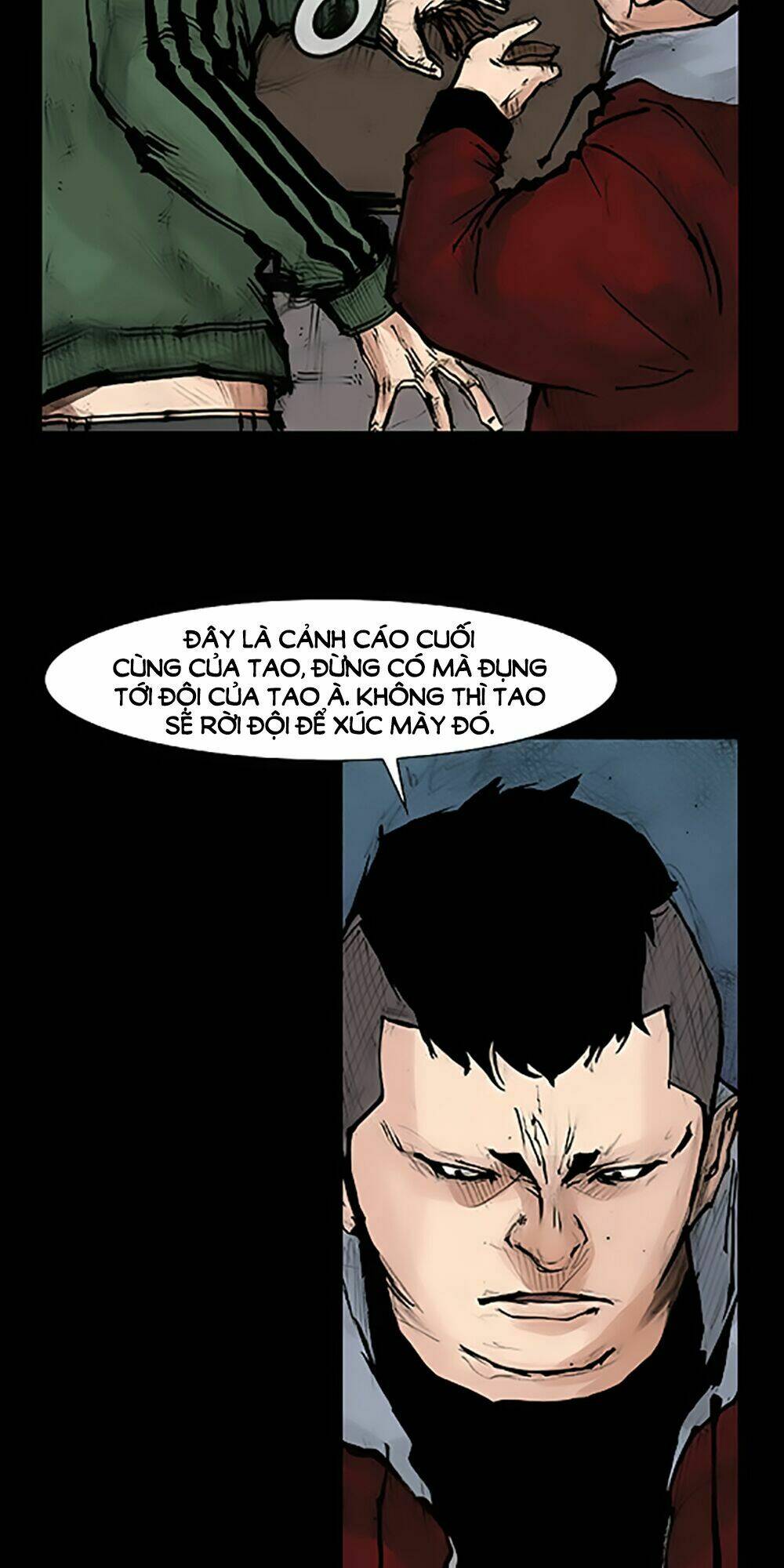 Độc Cô Tiền Truyện Chapter 75 - Trang 2