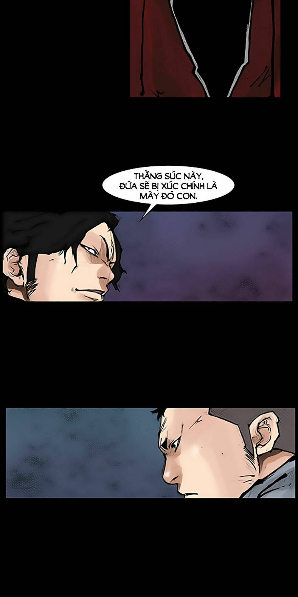 Độc Cô Tiền Truyện Chapter 75 - Trang 2