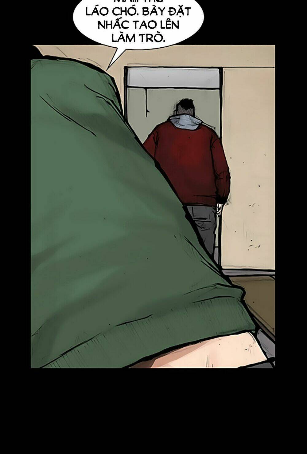 Độc Cô Tiền Truyện Chapter 75 - Trang 2