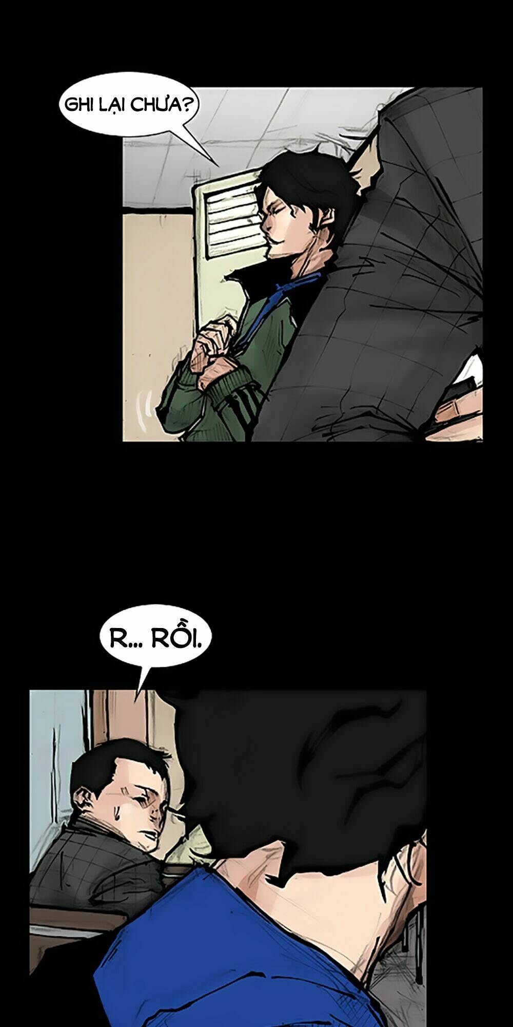 Độc Cô Tiền Truyện Chapter 75 - Trang 2