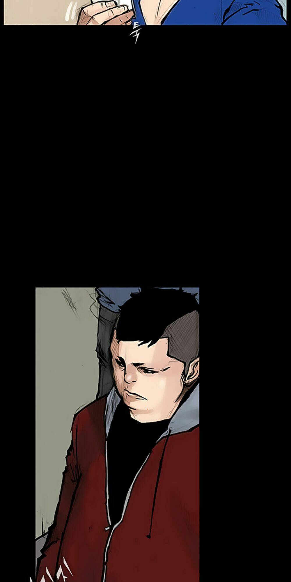 Độc Cô Tiền Truyện Chapter 75 - Trang 2