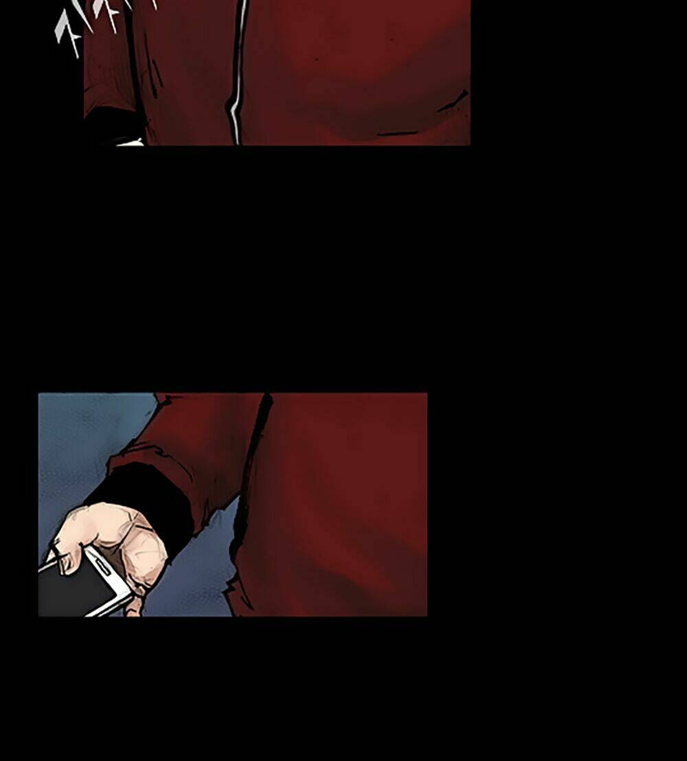 Độc Cô Tiền Truyện Chapter 75 - Trang 2