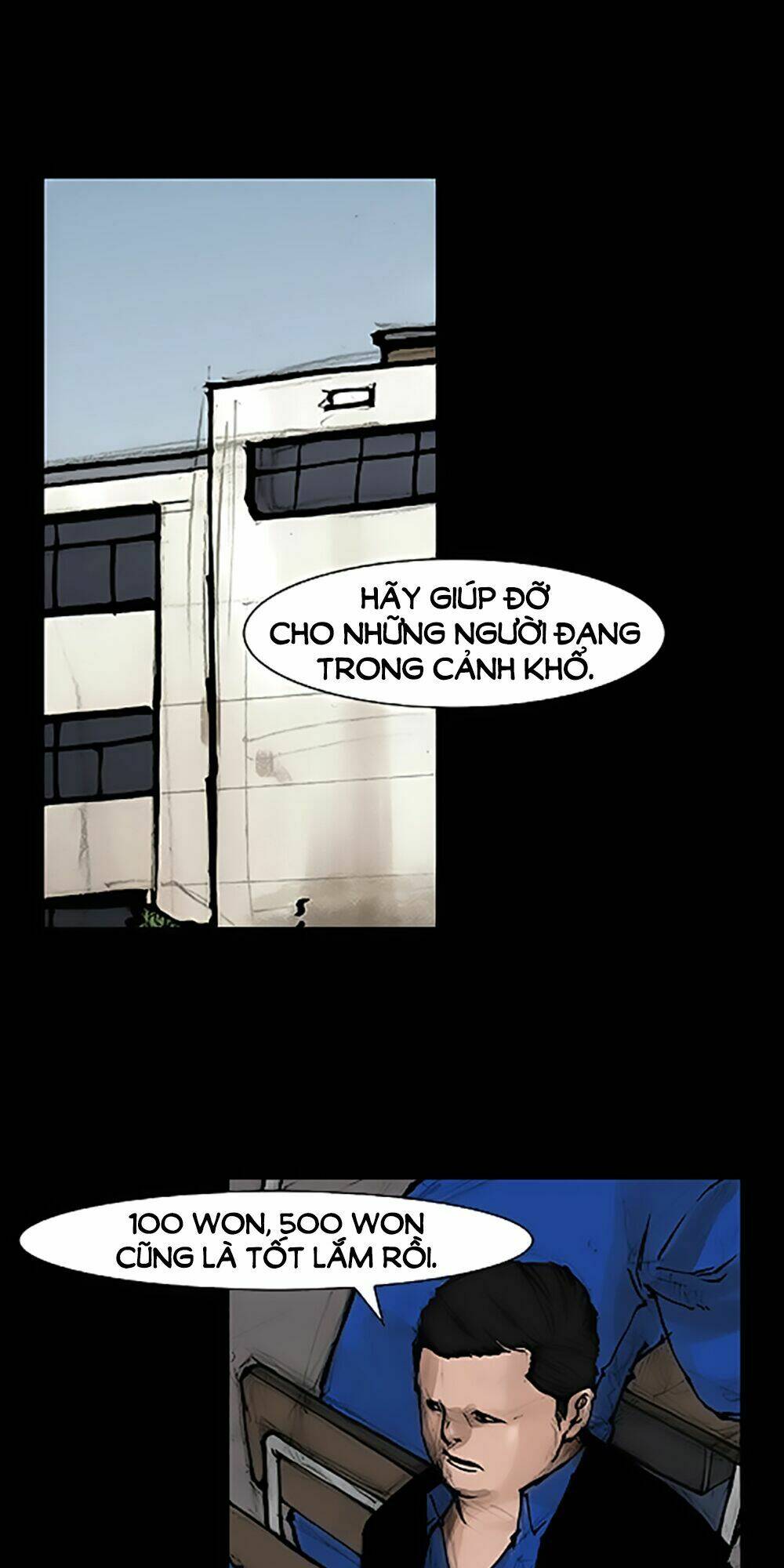 Độc Cô Tiền Truyện Chapter 75 - Trang 2