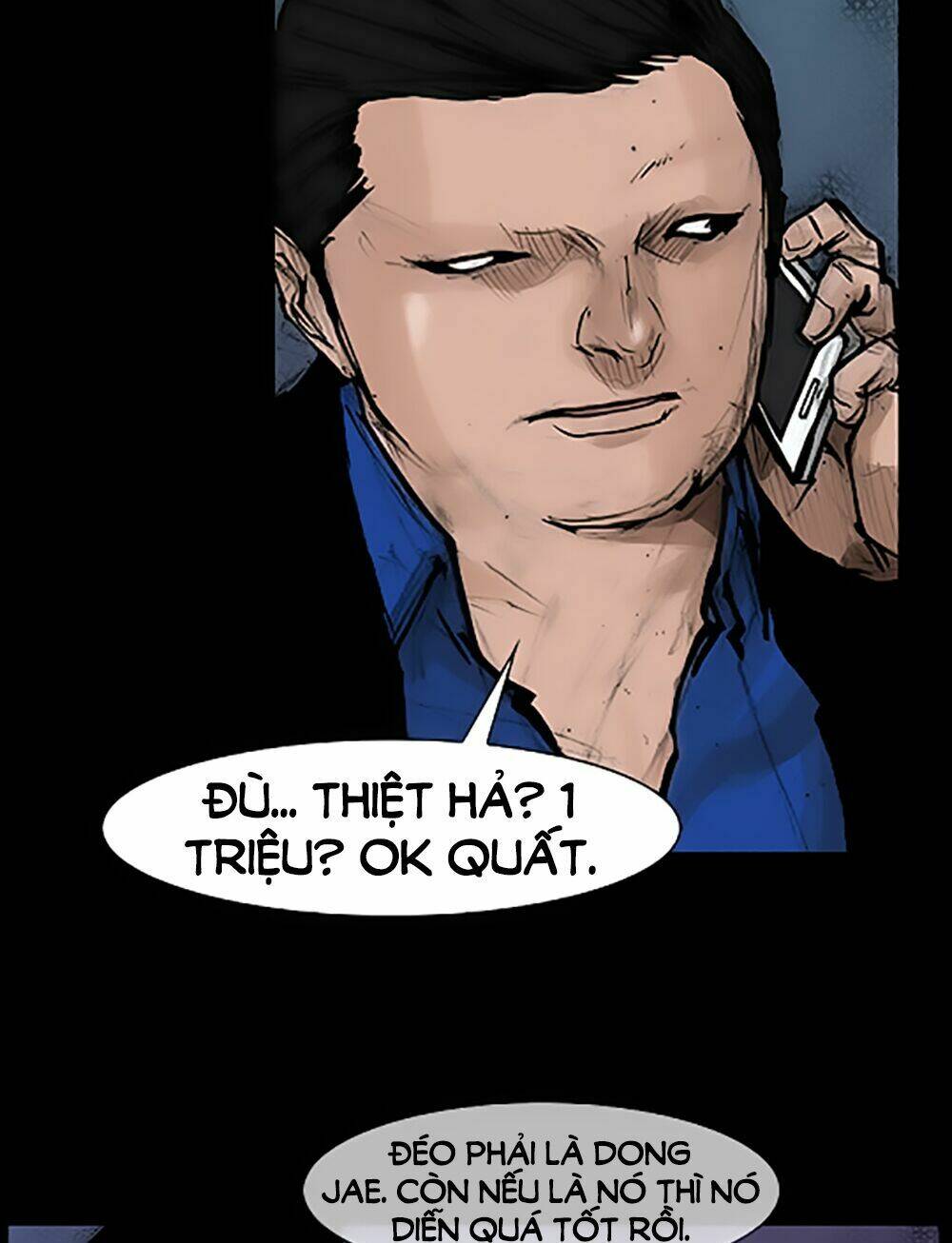 Độc Cô Tiền Truyện Chapter 75 - Trang 2