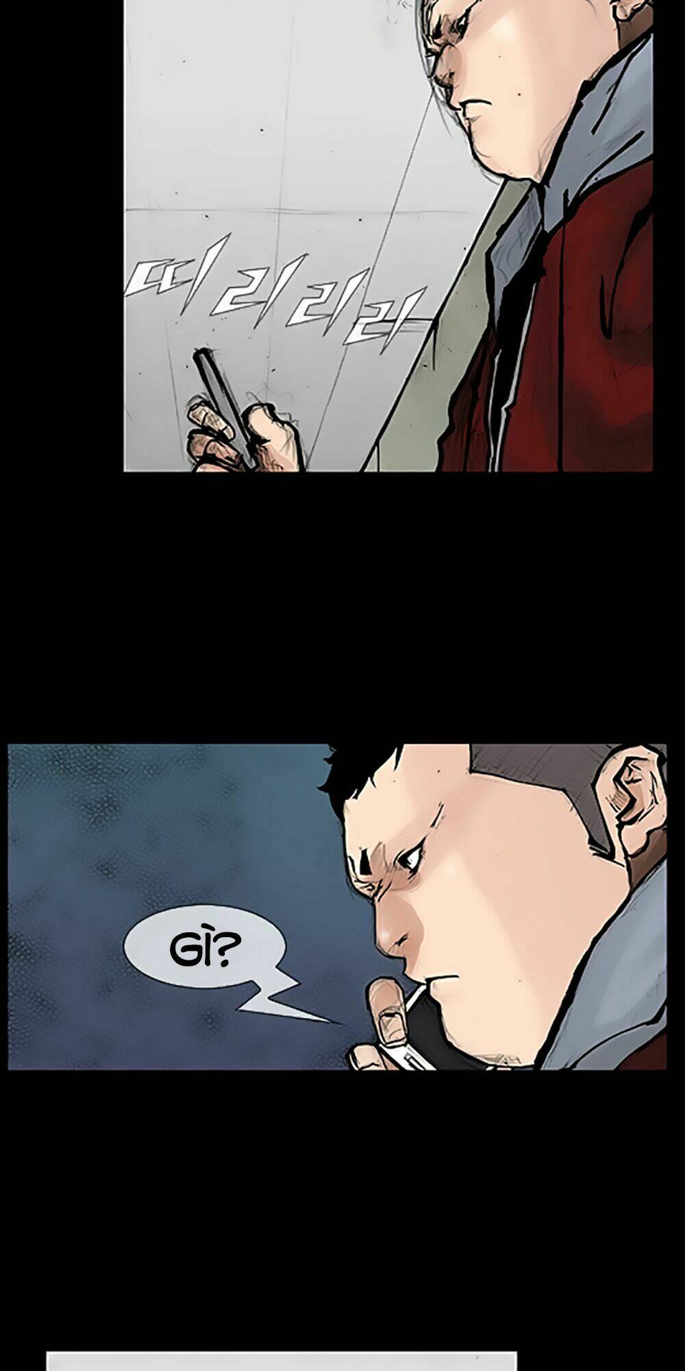 Độc Cô Tiền Truyện Chapter 75 - Trang 2