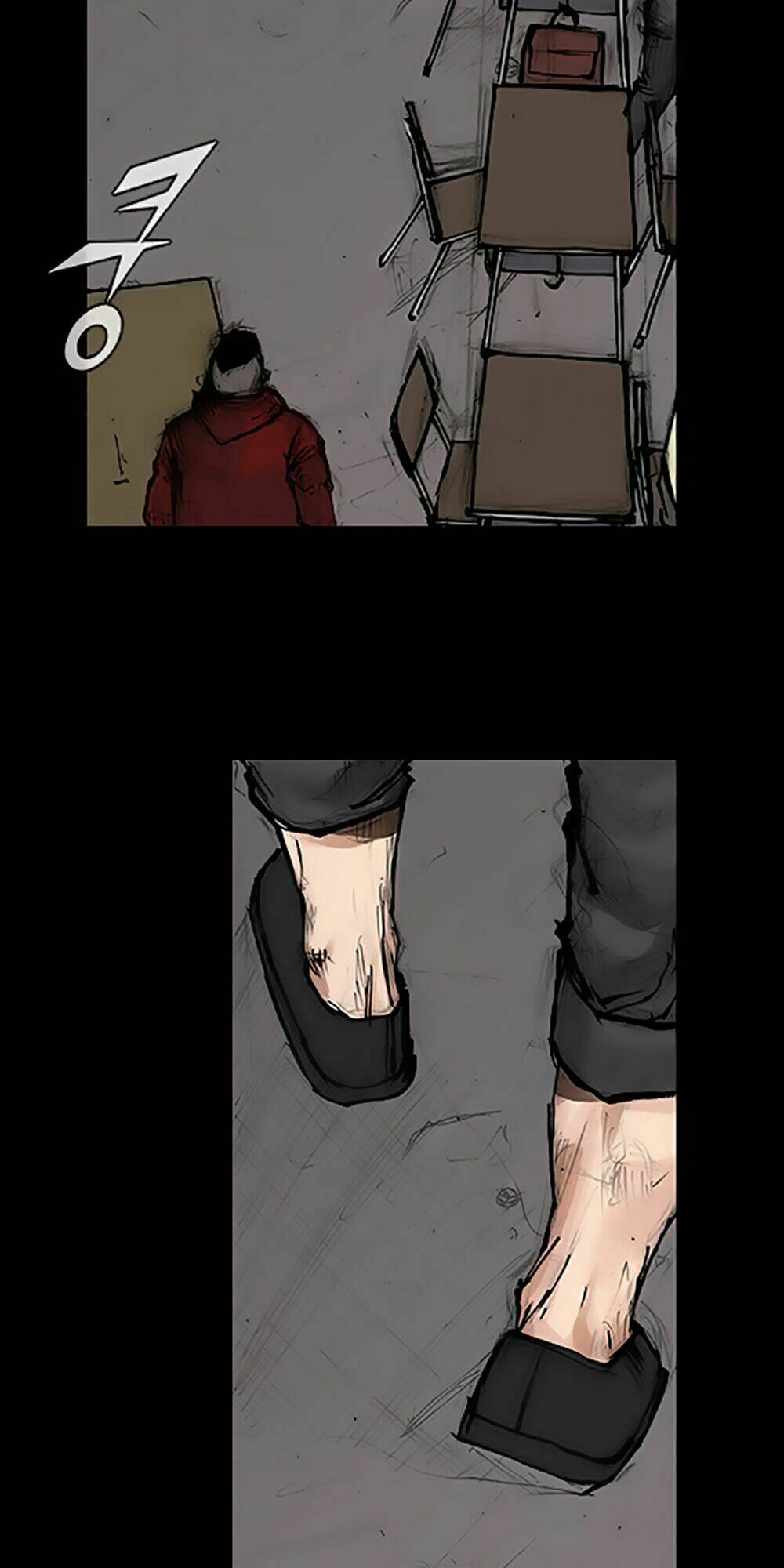 Độc Cô Tiền Truyện Chapter 75 - Trang 2