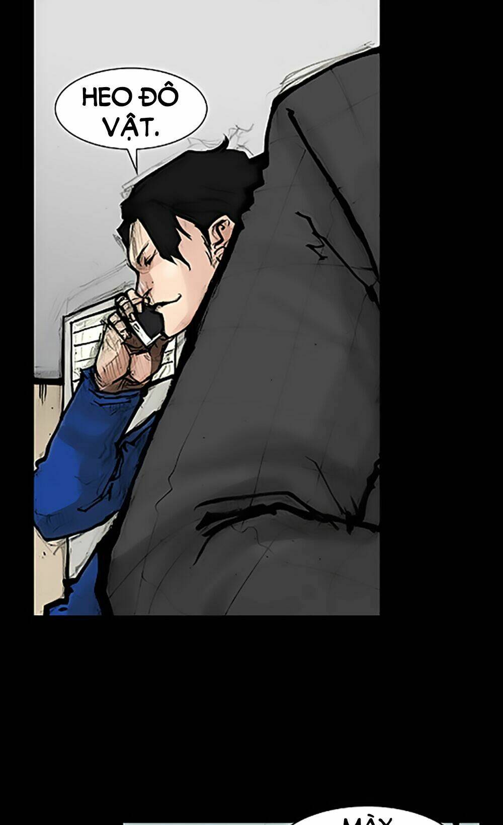 Độc Cô Tiền Truyện Chapter 75 - Trang 2