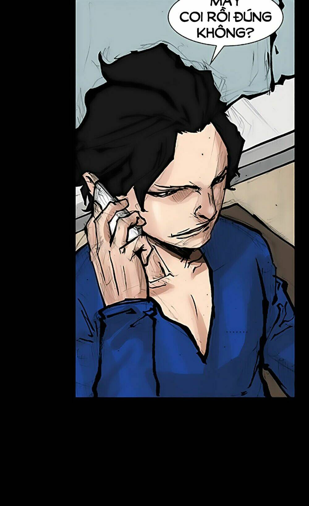 Độc Cô Tiền Truyện Chapter 75 - Trang 2