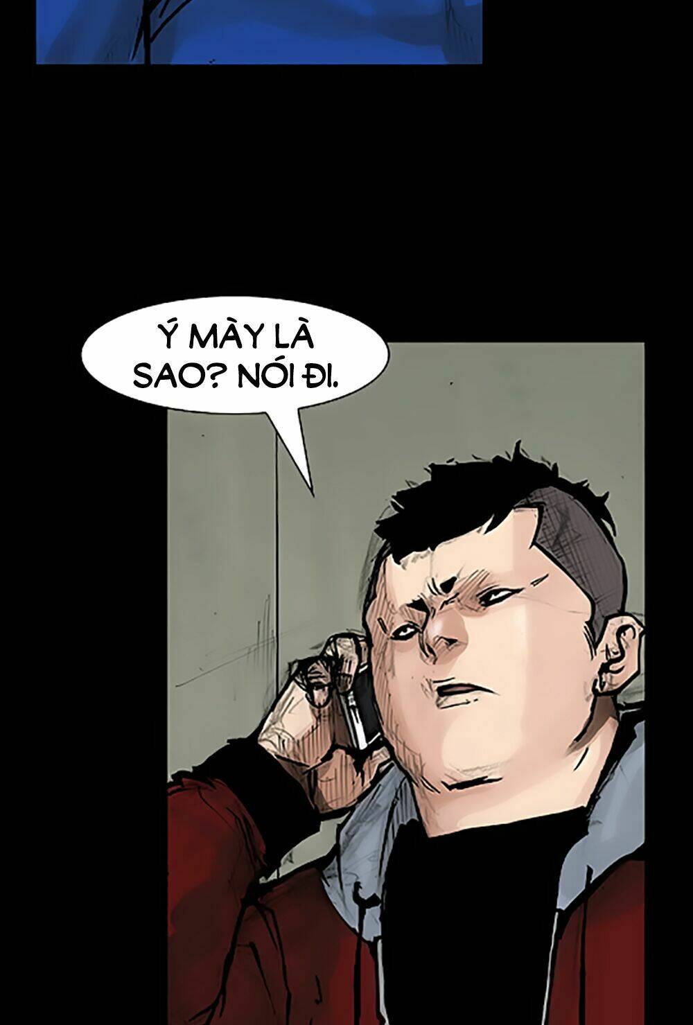 Độc Cô Tiền Truyện Chapter 75 - Trang 2