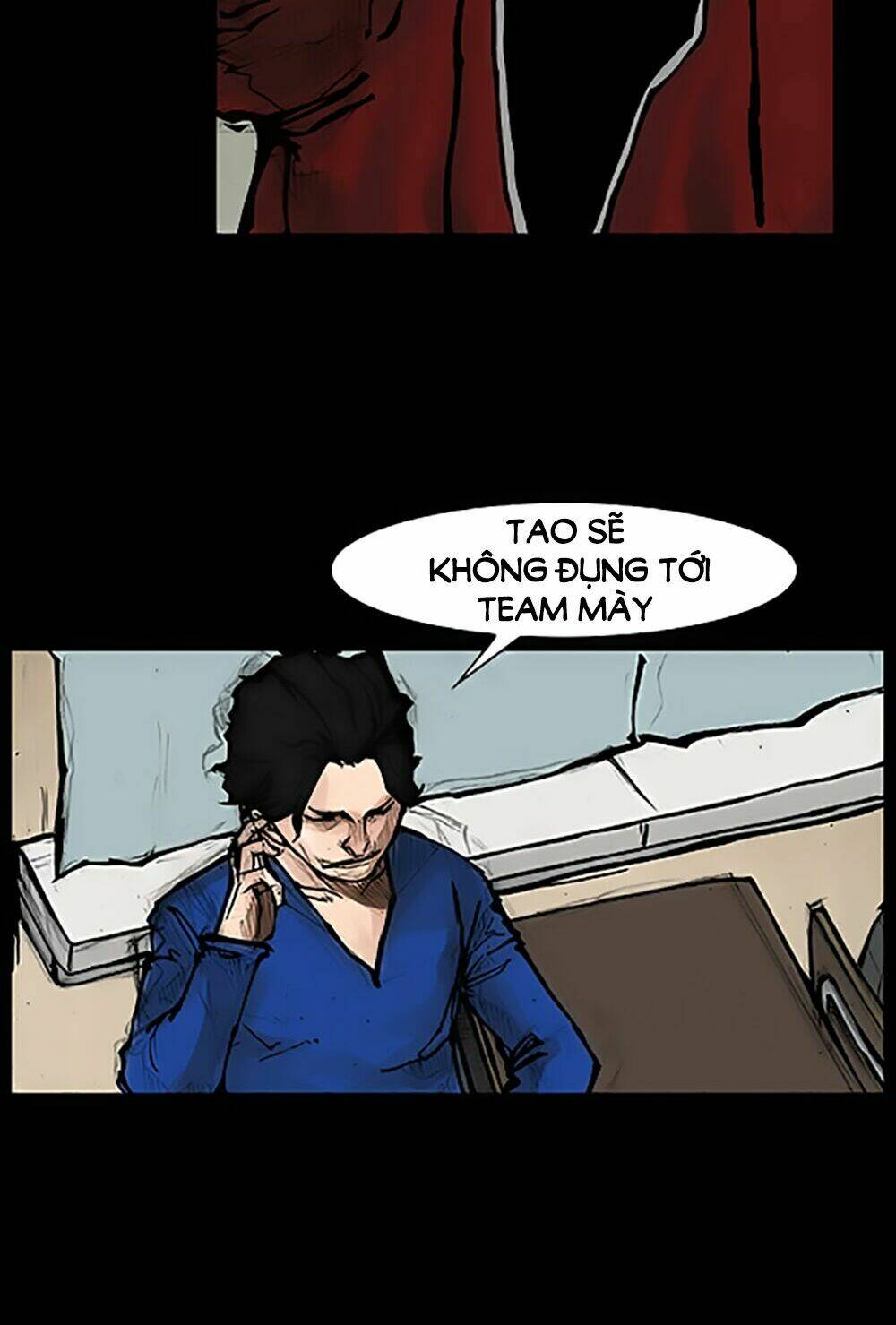 Độc Cô Tiền Truyện Chapter 75 - Trang 2