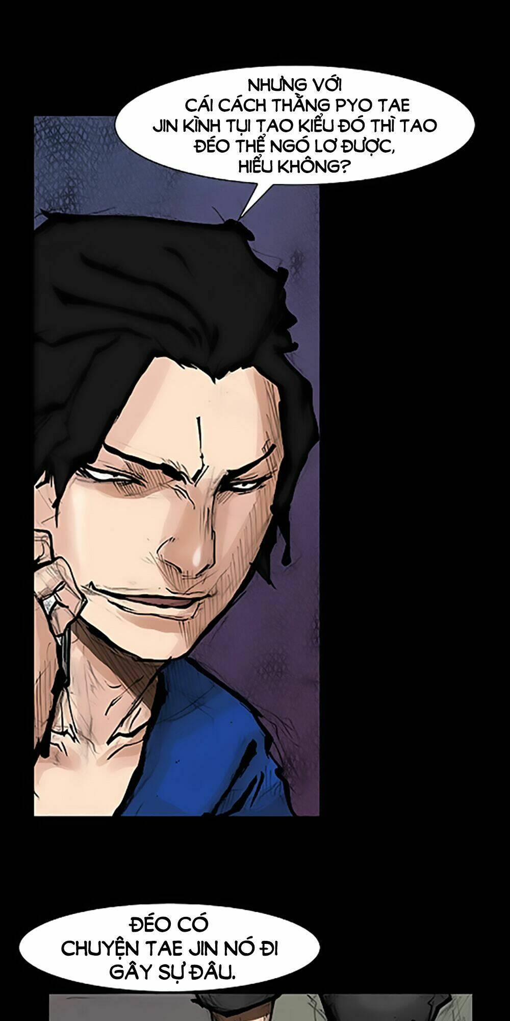 Độc Cô Tiền Truyện Chapter 75 - Trang 2