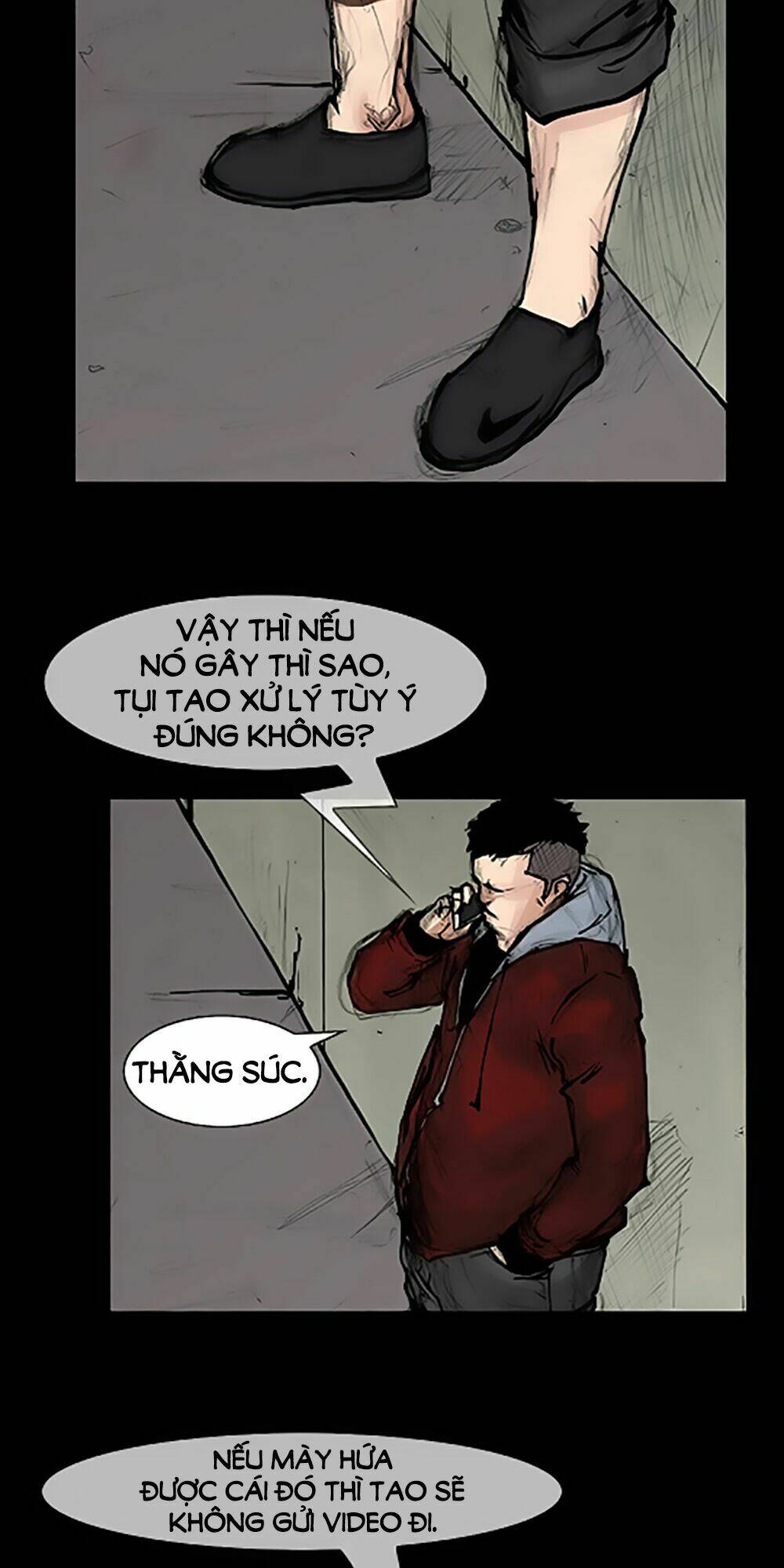 Độc Cô Tiền Truyện Chapter 75 - Trang 2