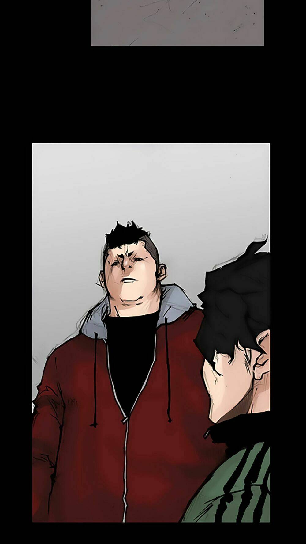 Độc Cô Tiền Truyện Chapter 75 - Trang 2