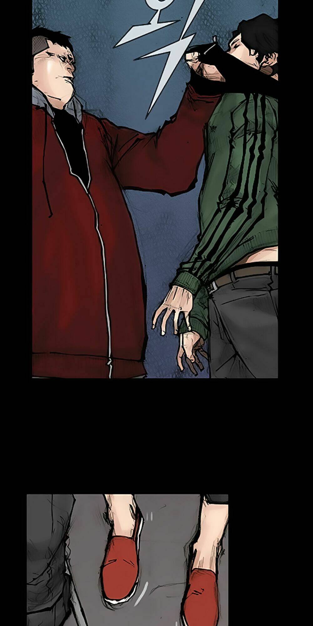 Độc Cô Tiền Truyện Chapter 75 - Trang 2