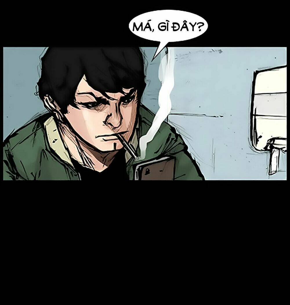 Độc Cô Tiền Truyện Chapter 76 - Trang 2