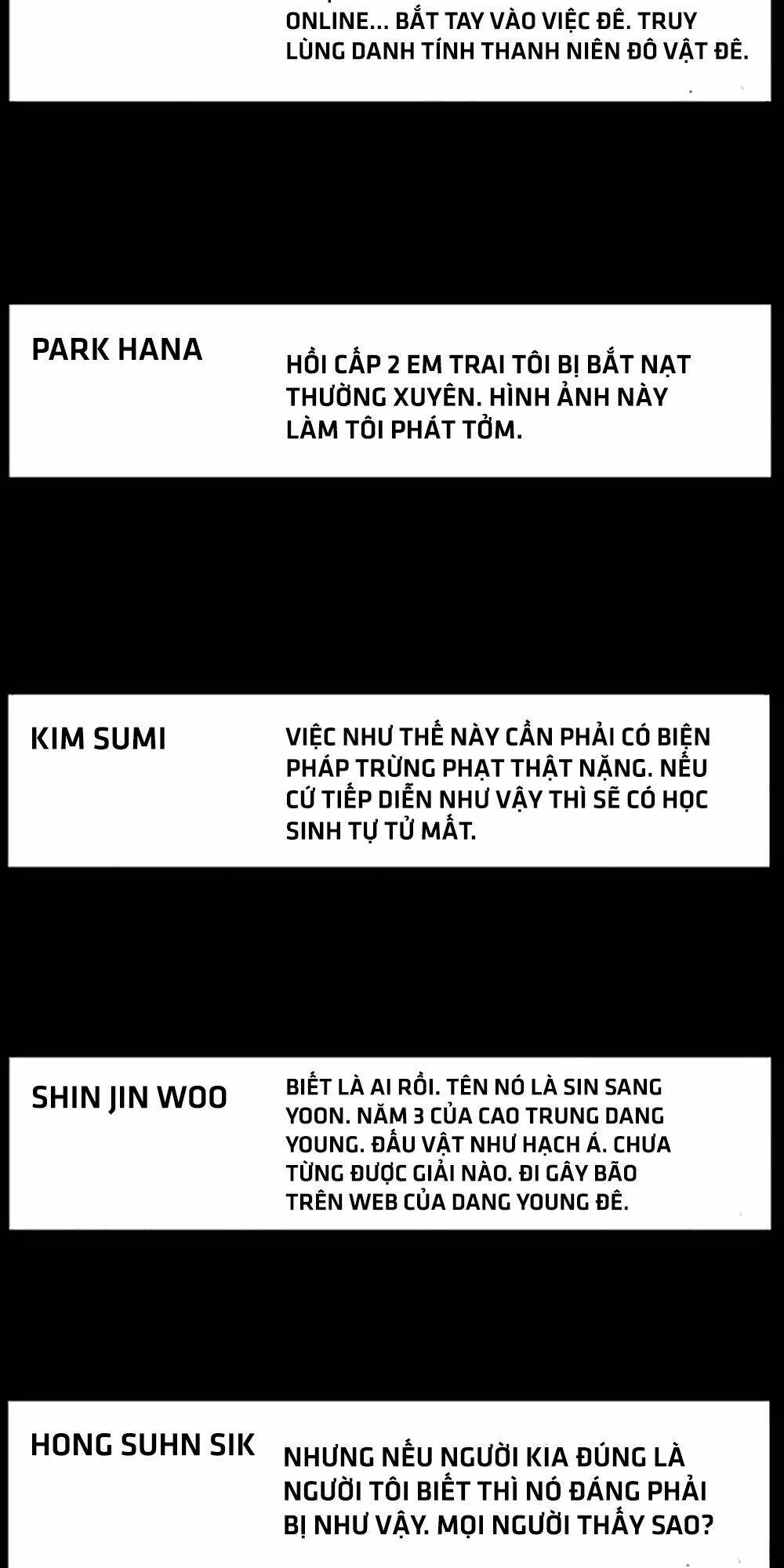 Độc Cô Tiền Truyện Chapter 76 - Trang 2