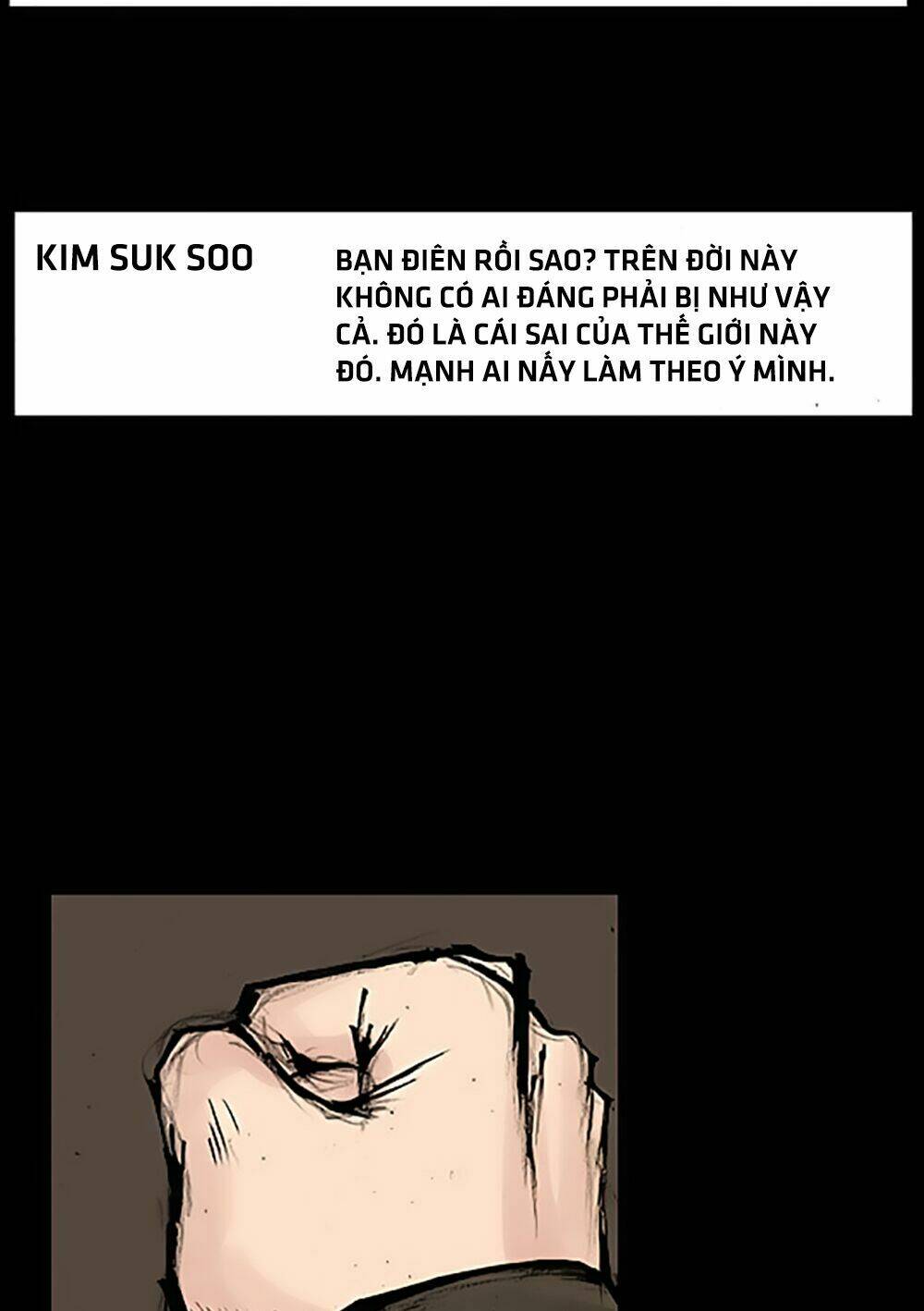 Độc Cô Tiền Truyện Chapter 76 - Trang 2