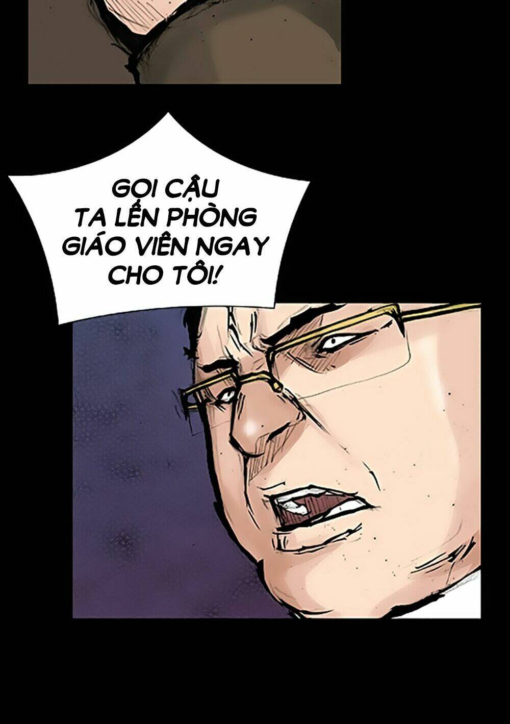 Độc Cô Tiền Truyện Chapter 76 - Trang 2