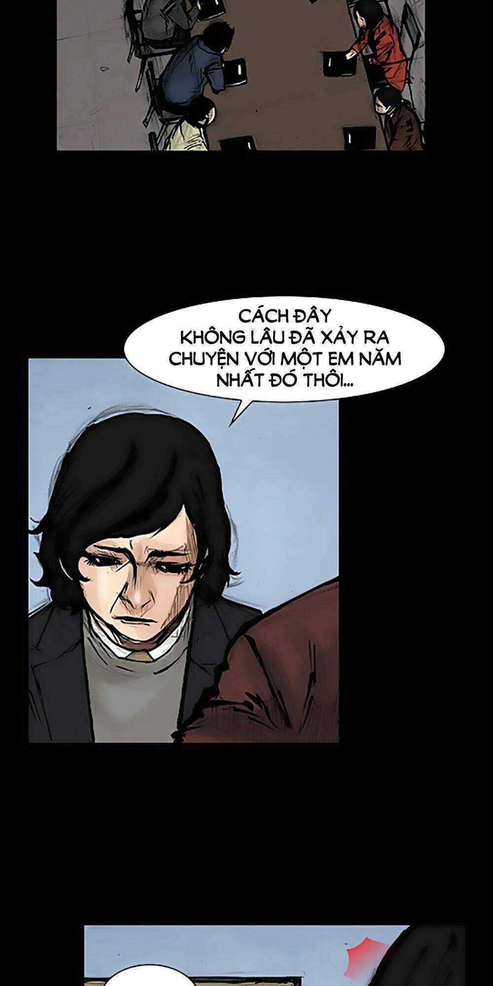 Độc Cô Tiền Truyện Chapter 76 - Trang 2