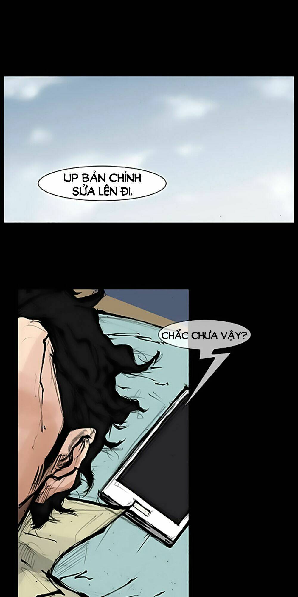 Độc Cô Tiền Truyện Chapter 76 - Trang 2