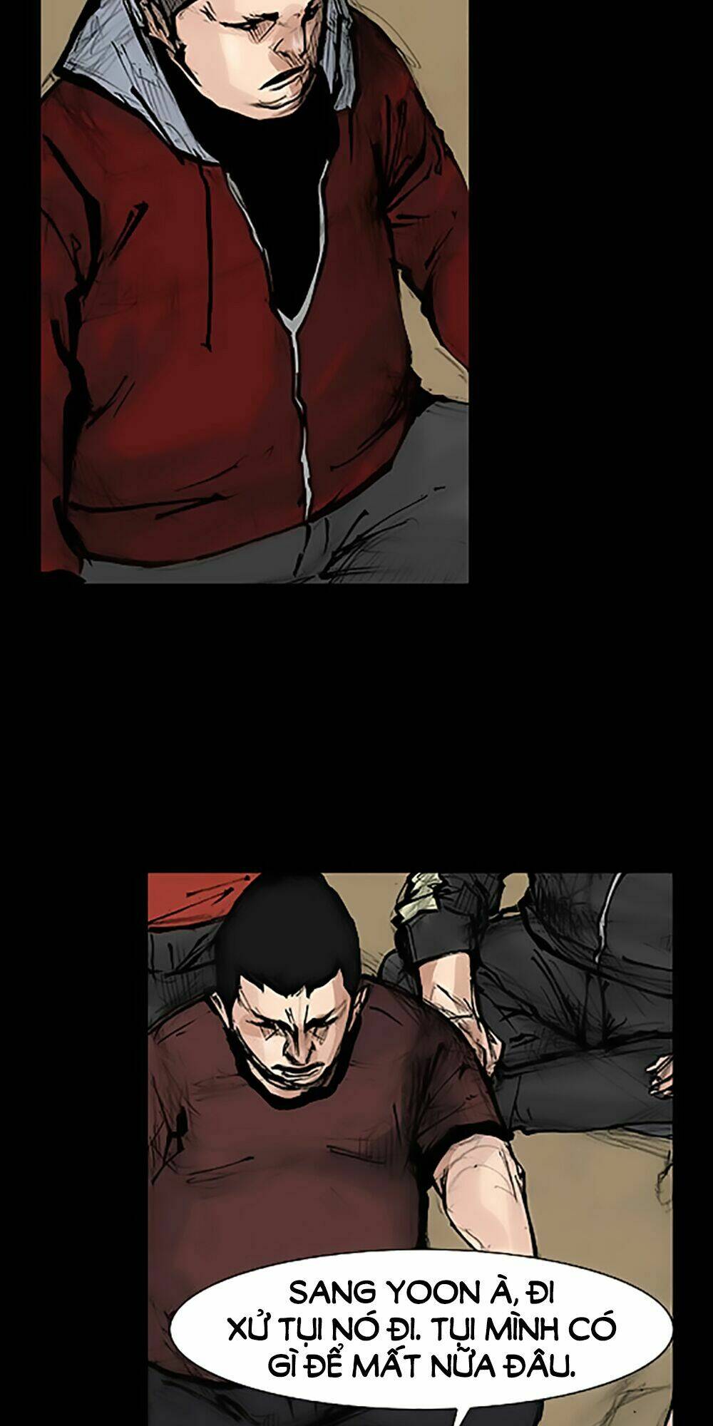 Độc Cô Tiền Truyện Chapter 76 - Trang 2