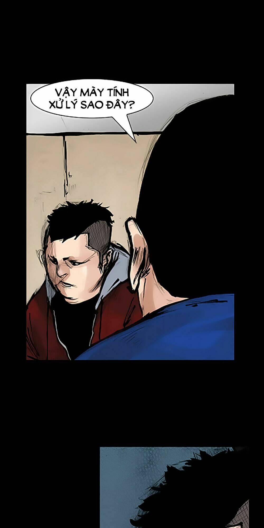 Độc Cô Tiền Truyện Chapter 76 - Trang 2