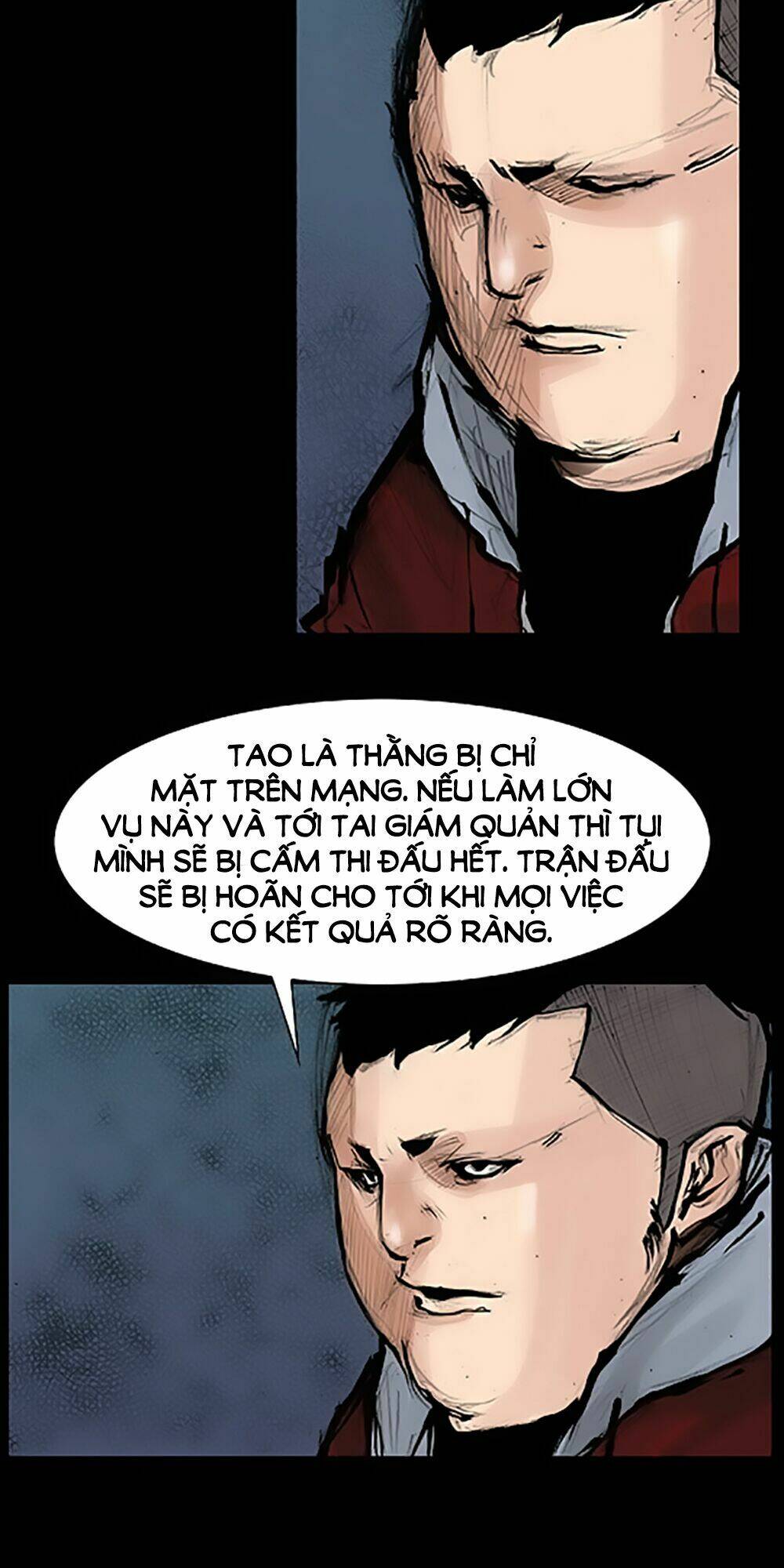 Độc Cô Tiền Truyện Chapter 76 - Trang 2