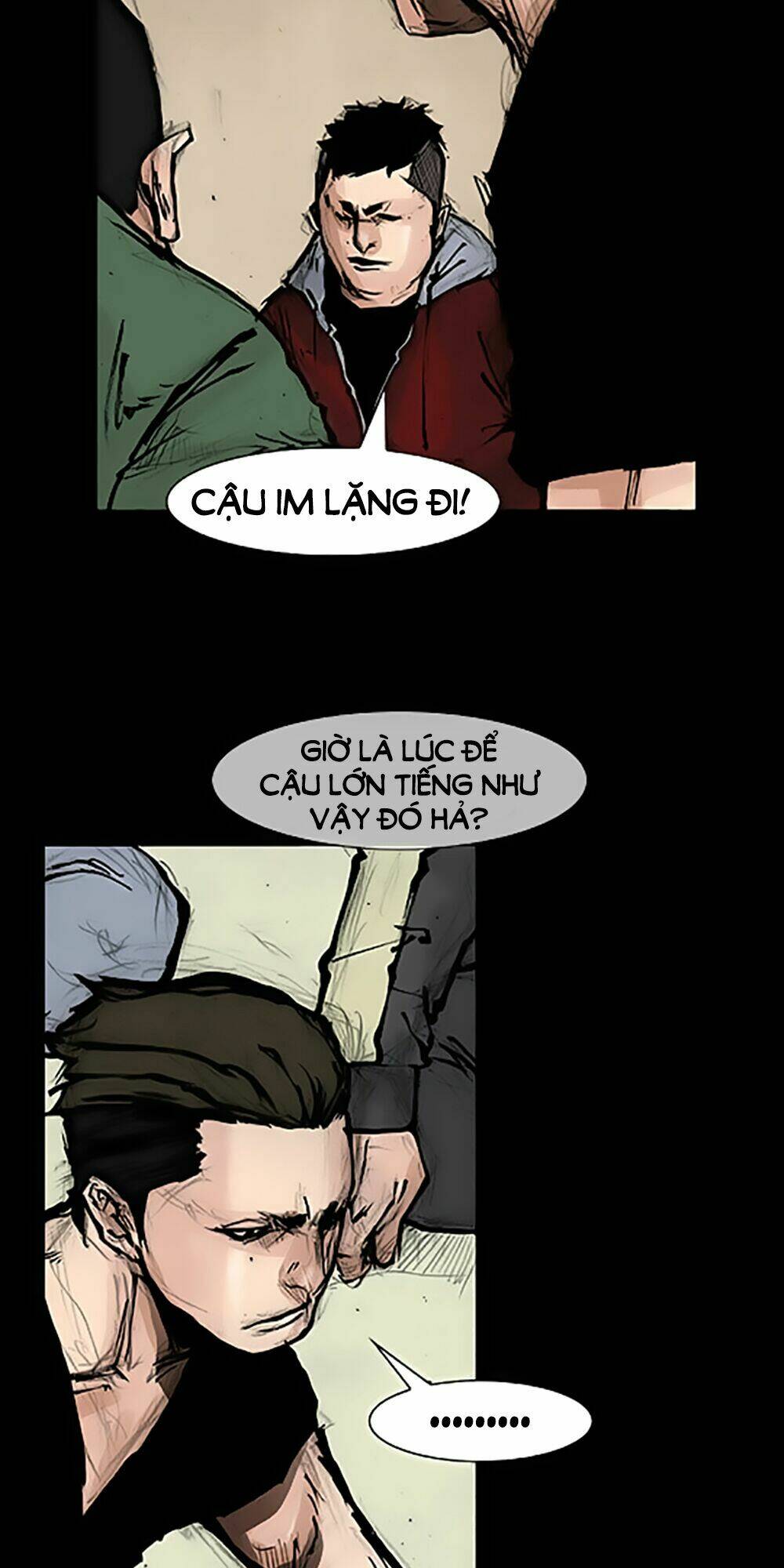 Độc Cô Tiền Truyện Chapter 76 - Trang 2