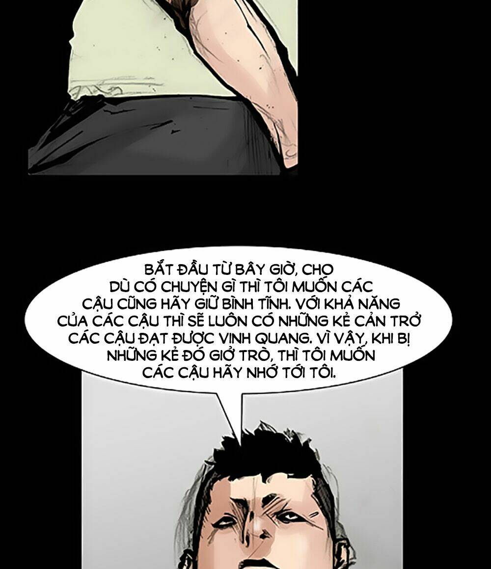 Độc Cô Tiền Truyện Chapter 76 - Trang 2